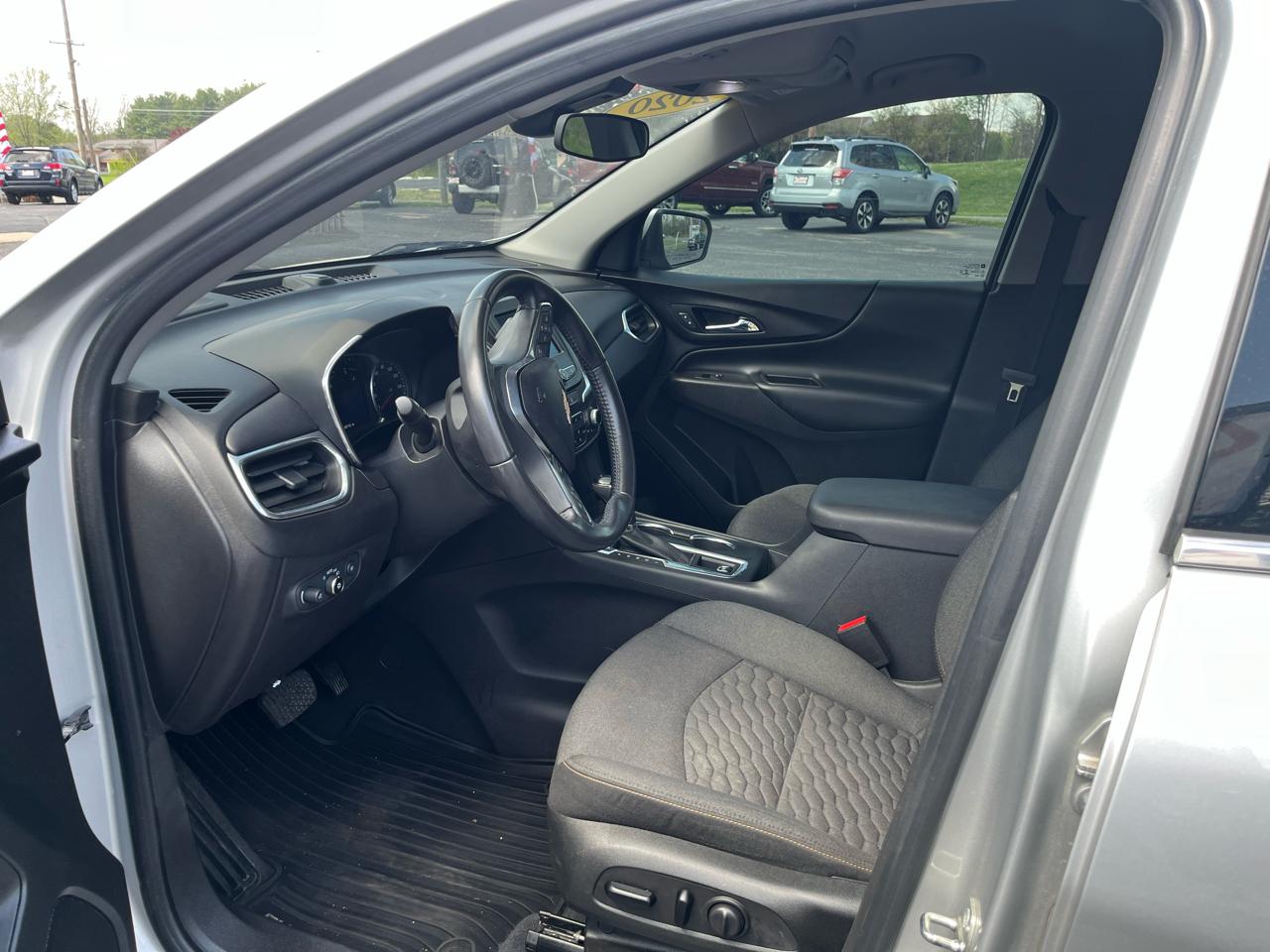 Chevrolet Equinox LT 2WD 2020