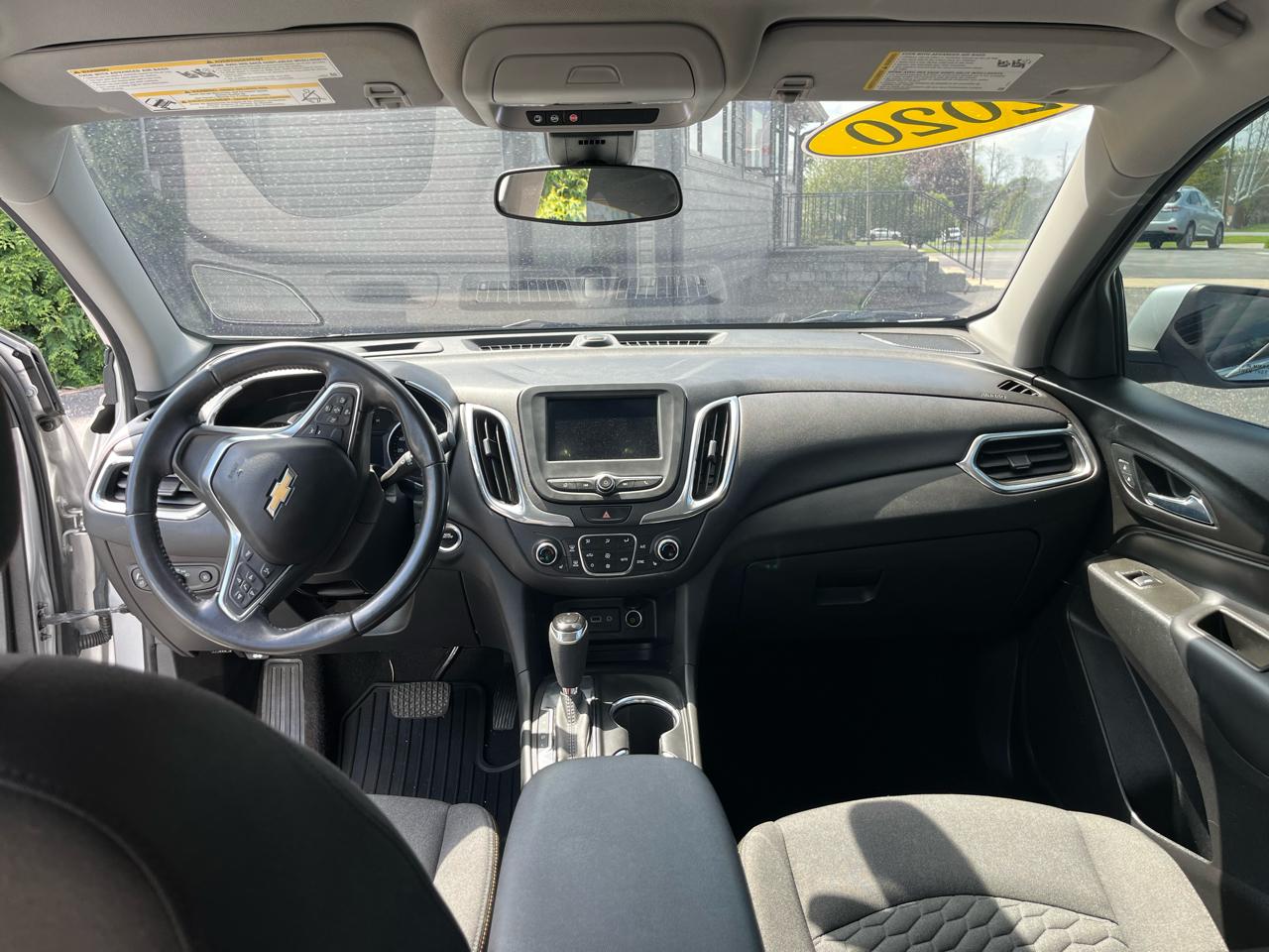 Chevrolet Equinox LT 2WD 2020