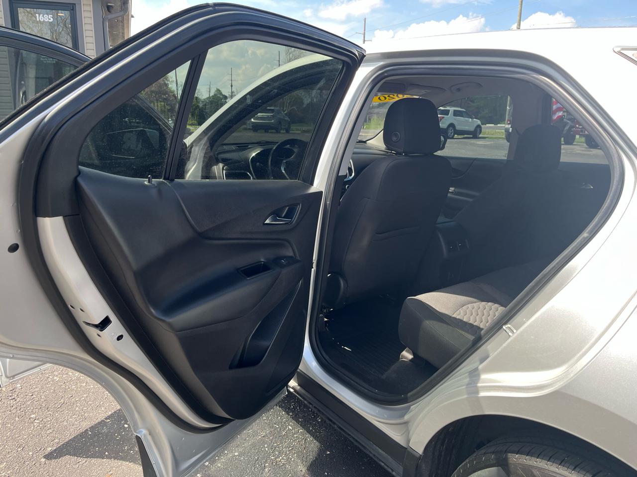 Chevrolet Equinox LT 2WD 2020