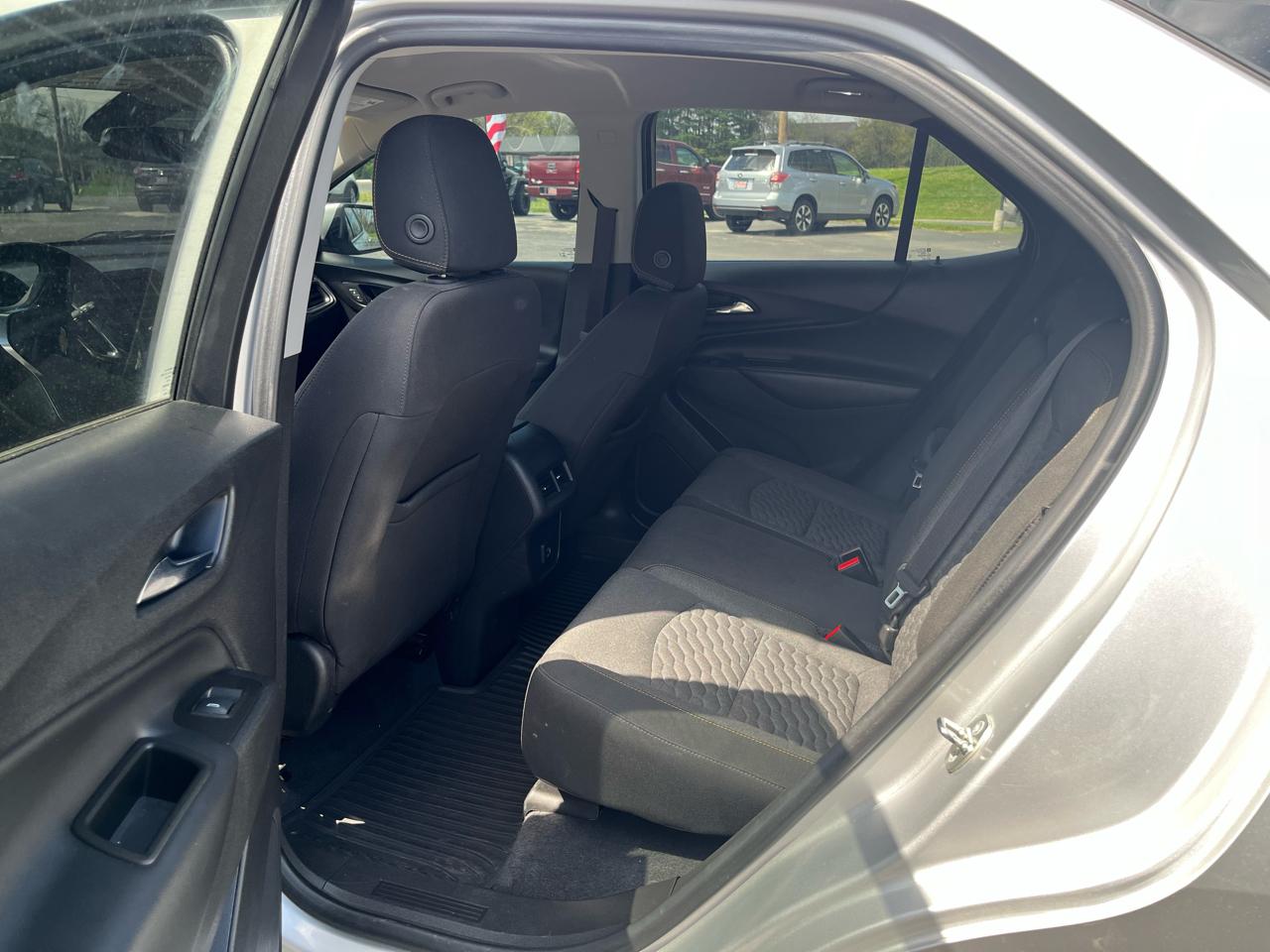 Chevrolet Equinox LT 2WD 2020