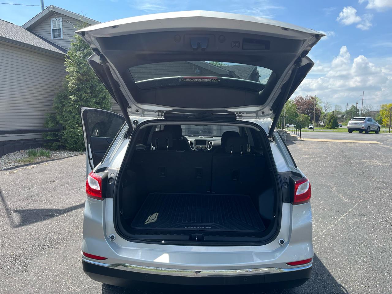 Chevrolet Equinox LT 2WD 2020