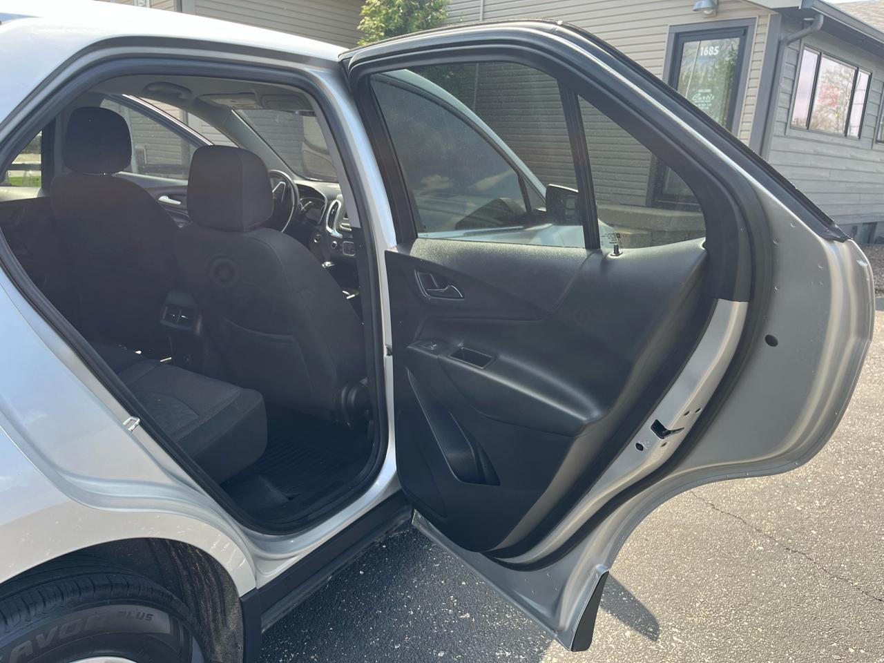 Chevrolet Equinox LT 2WD 2020