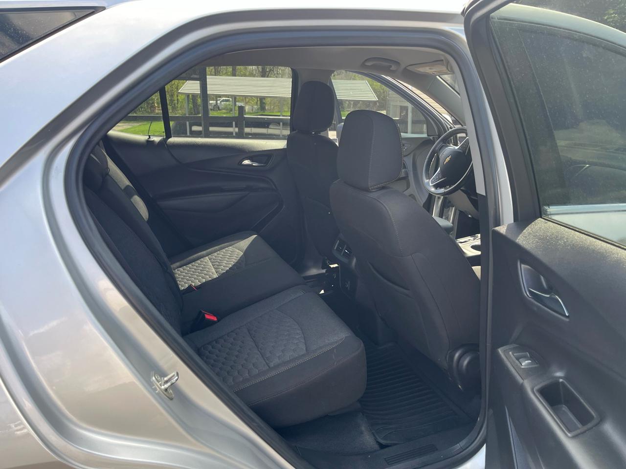 Chevrolet Equinox LT 2WD 2020