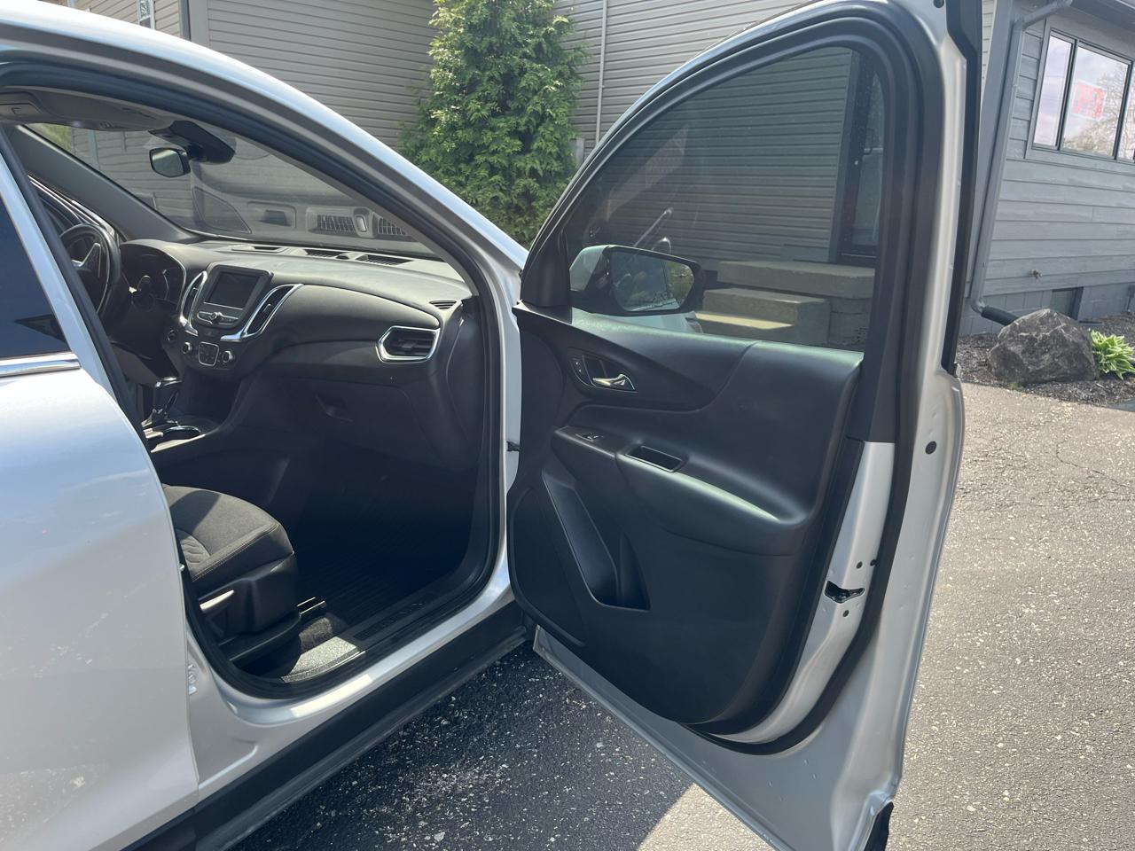 Chevrolet Equinox LT 2WD 2020