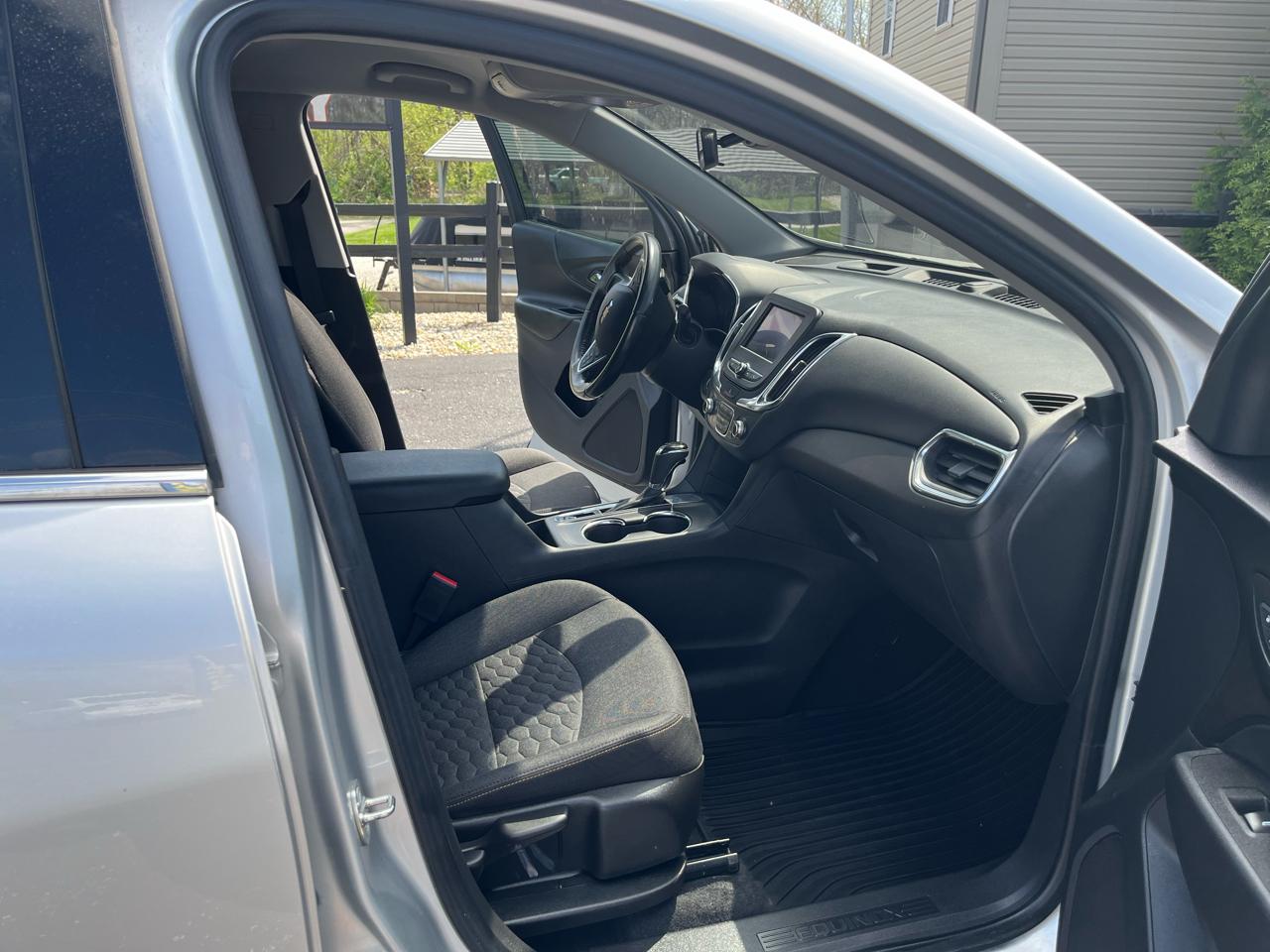 Chevrolet Equinox LT 2WD 2020