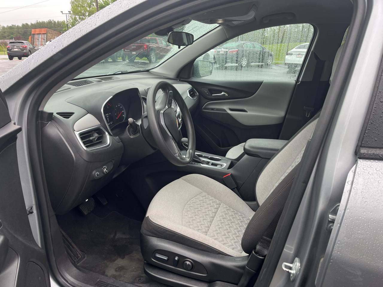 Chevrolet Equinox LS Fleet 2023