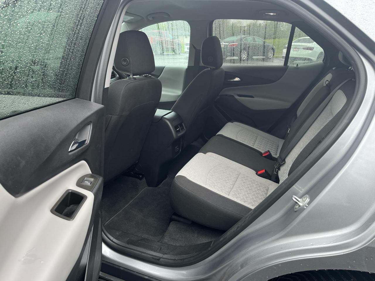 Chevrolet Equinox LS Fleet 2023