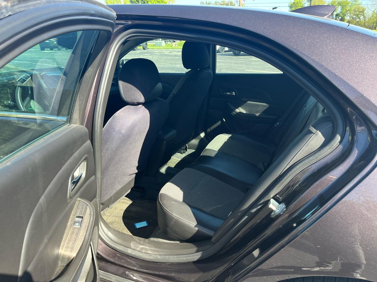 Chevrolet Malibu 1LT 2015