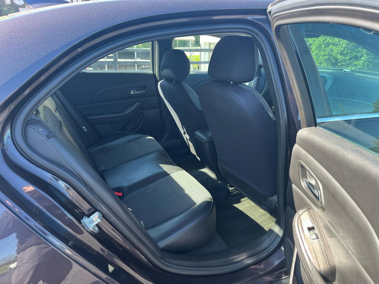 Chevrolet Malibu 1LT 2015