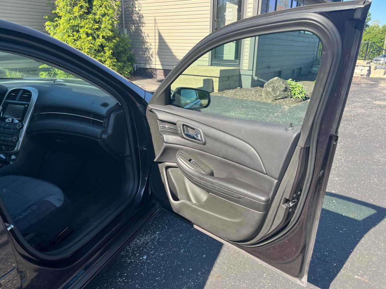 Chevrolet Malibu 1LT 2015