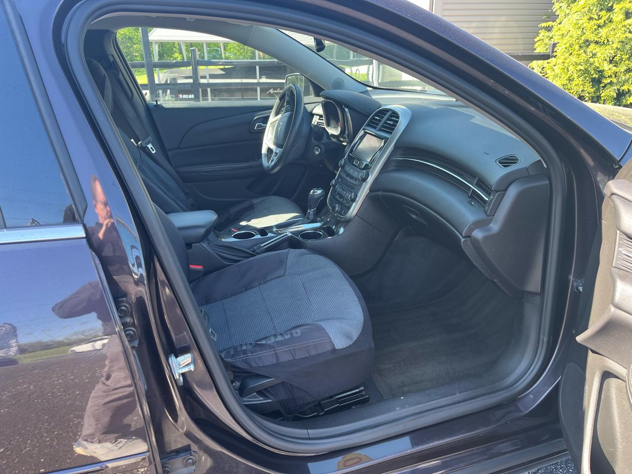 Chevrolet Malibu 1LT 2015