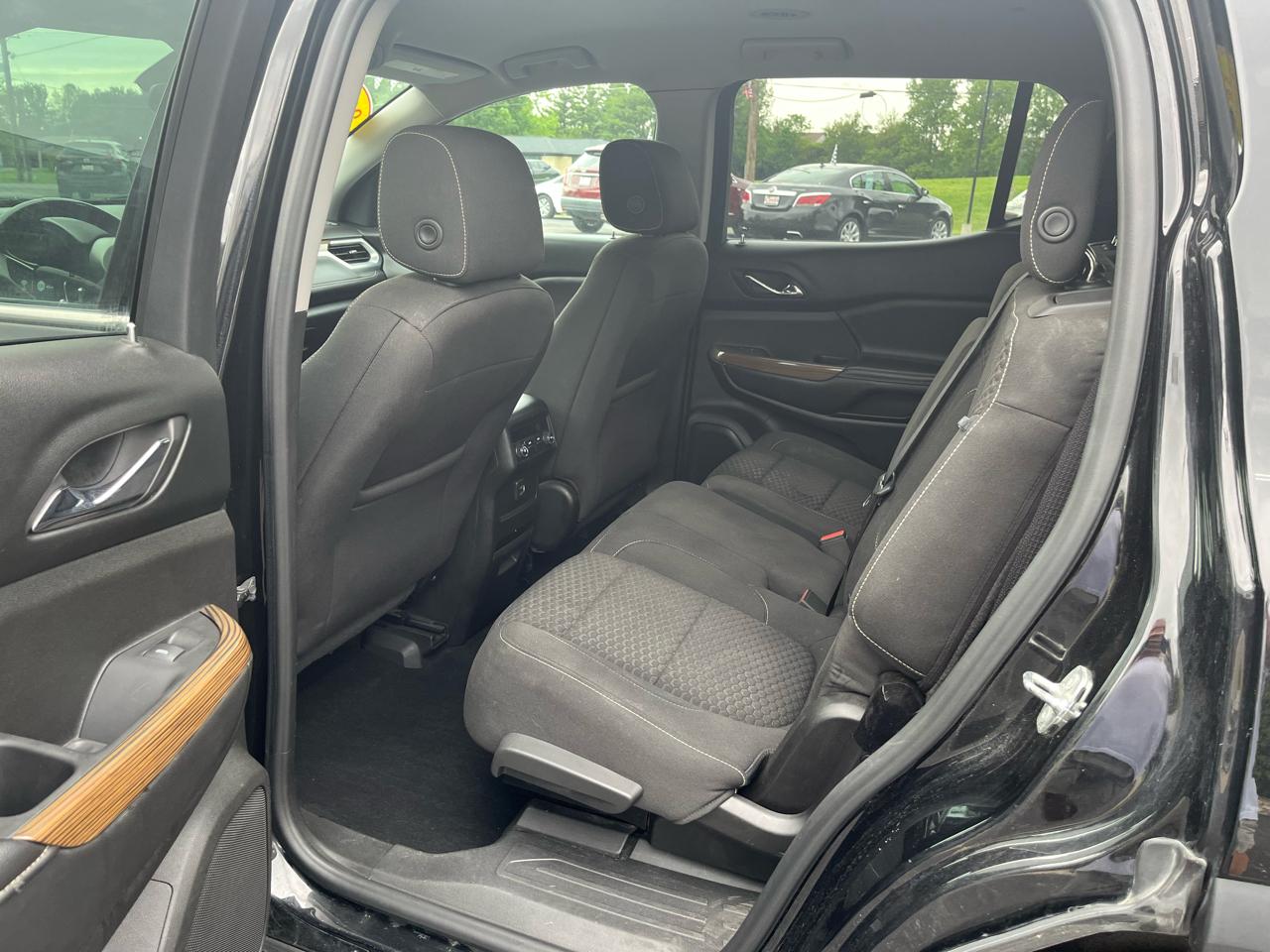 GMC Acadia SLE-1 FWD 2018