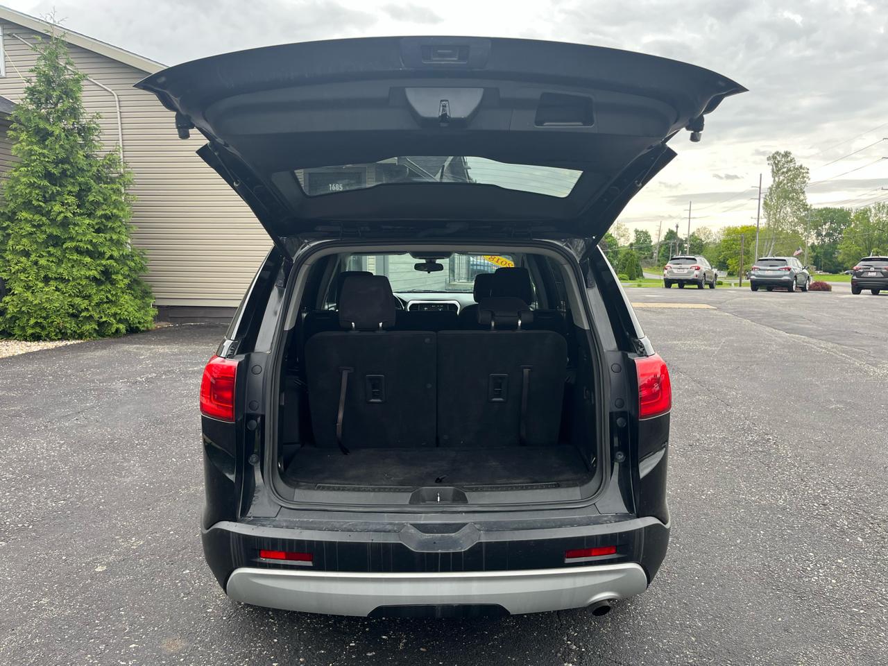 GMC Acadia SLE-1 FWD 2018