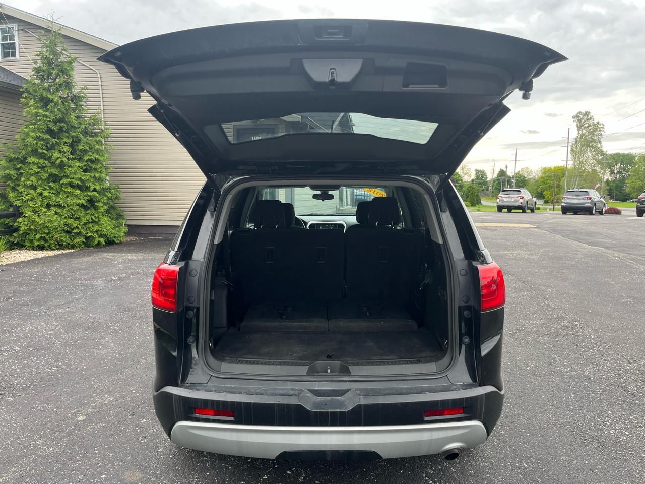 GMC Acadia SLE-1 FWD 2018