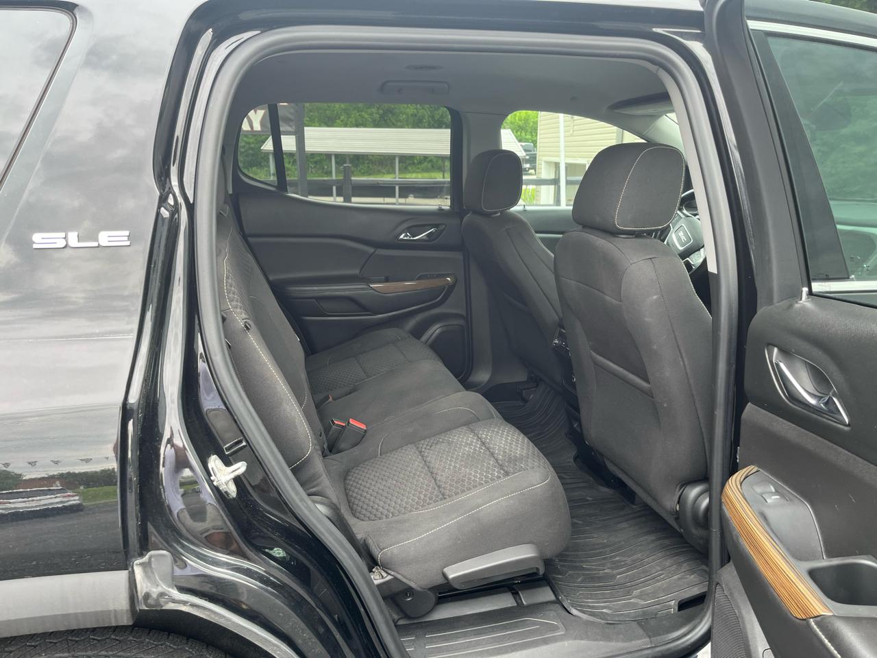 GMC Acadia SLE-1 FWD 2018