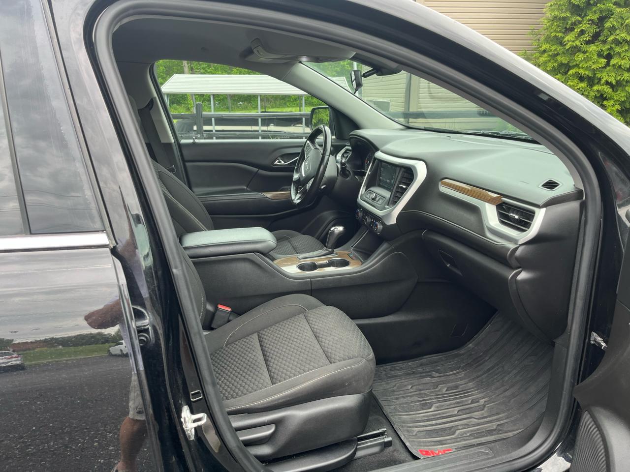GMC Acadia SLE-1 FWD 2018