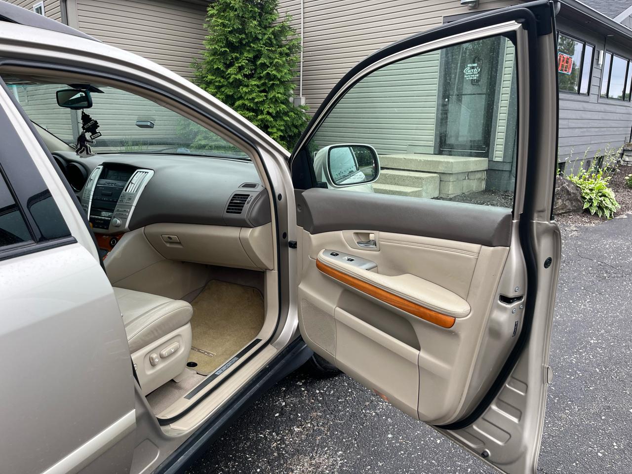Lexus RX 350 FWD 2007