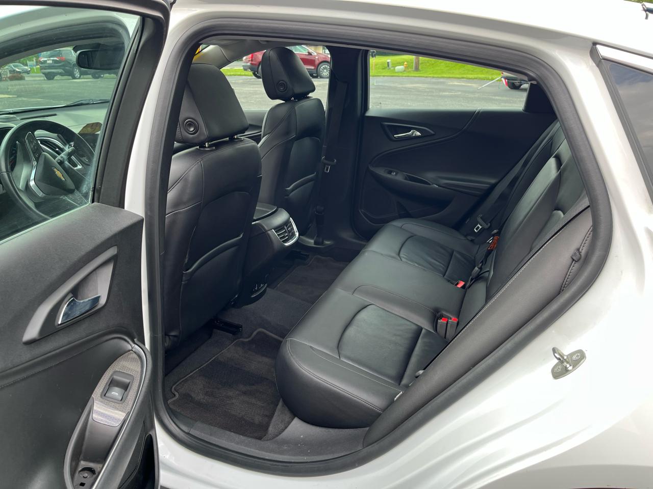 Chevrolet Malibu 1LT 2016
