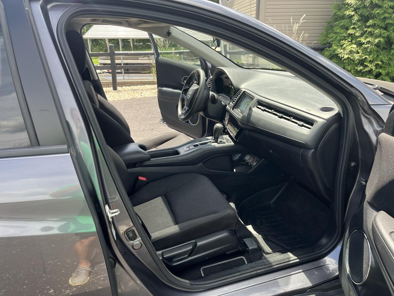 Honda HR-V EX 2WD CVT 2016