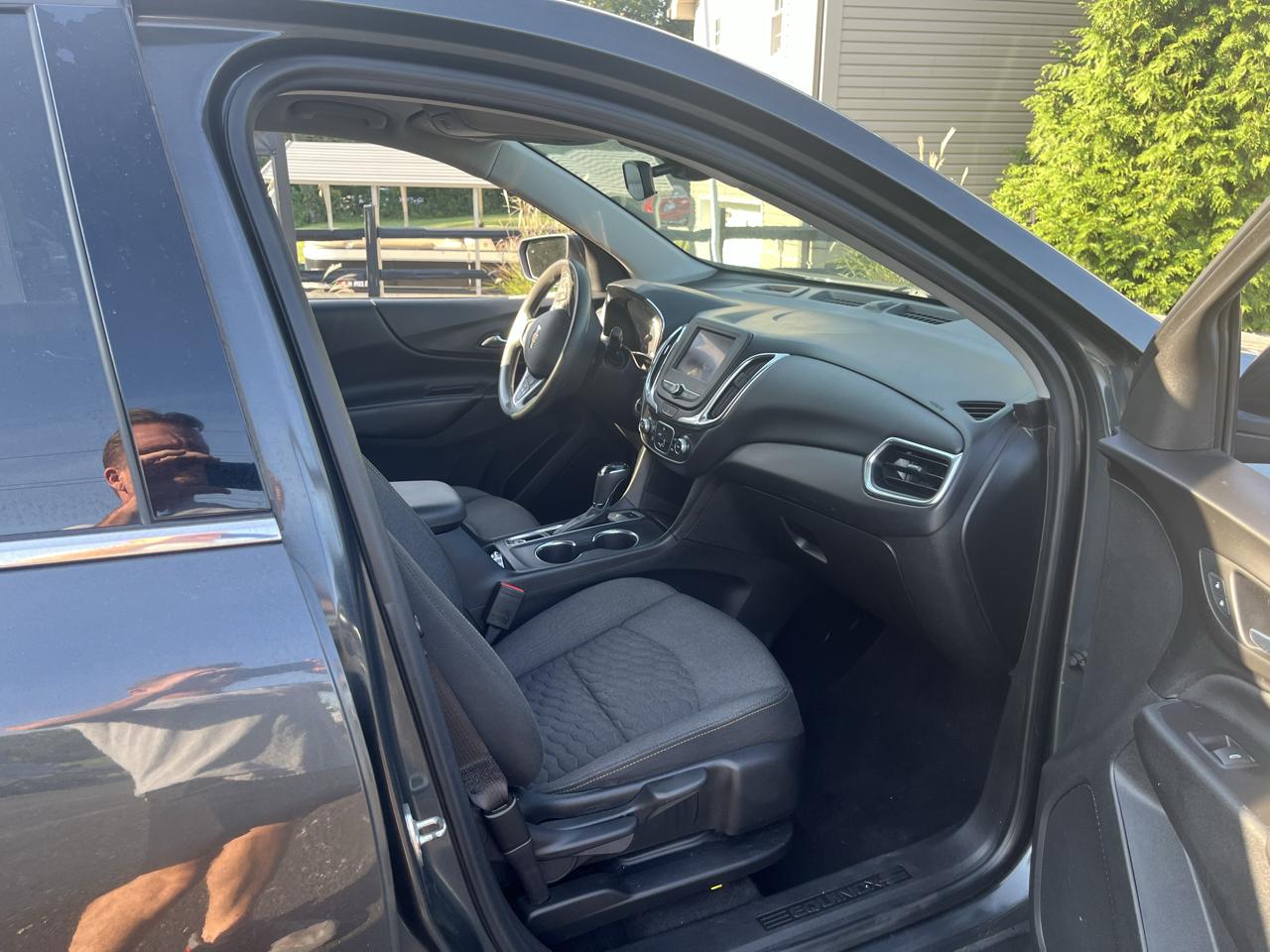 Chevrolet Equinox LT AWD 2020
