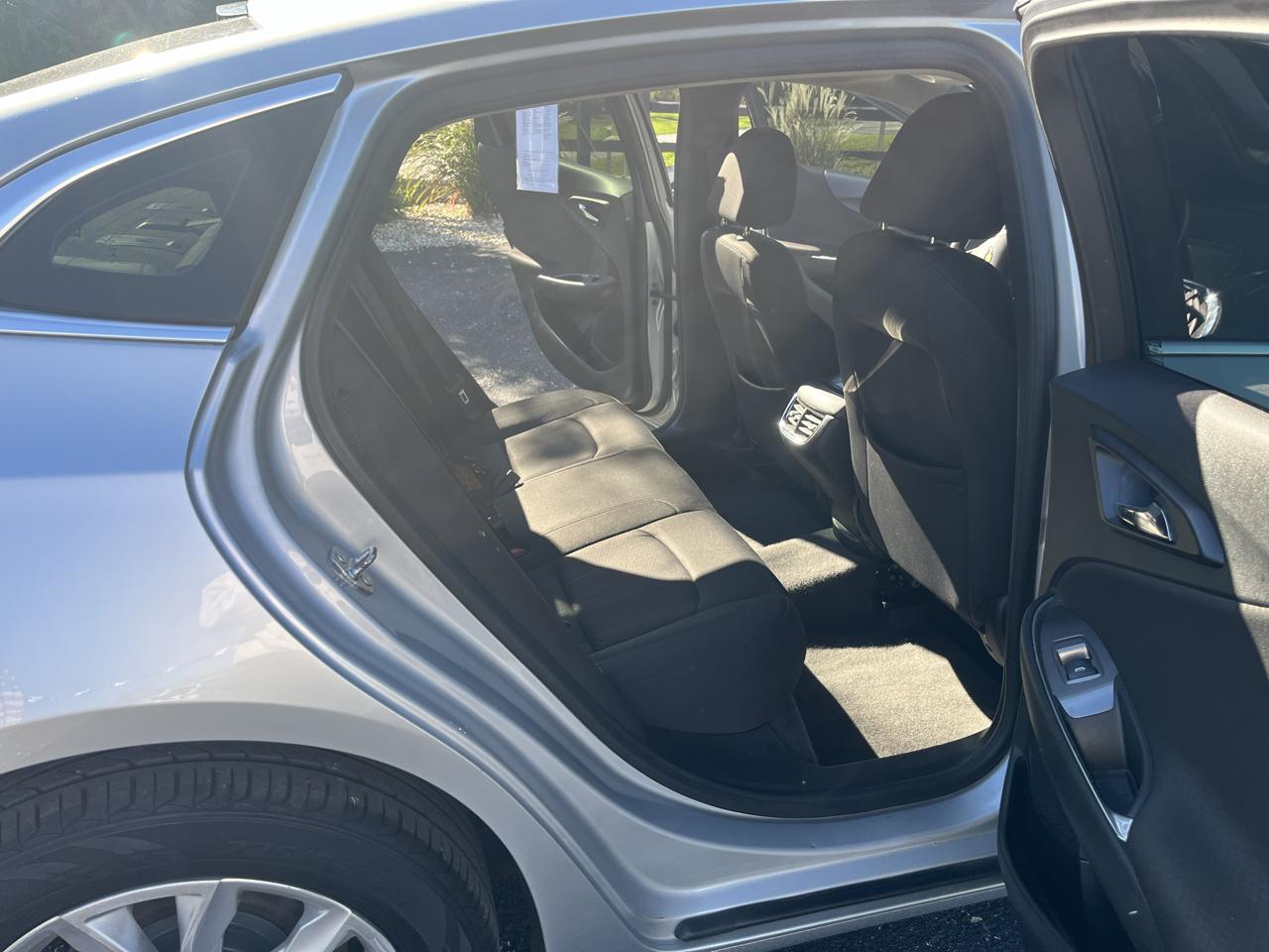 Chevrolet Malibu LT 2020