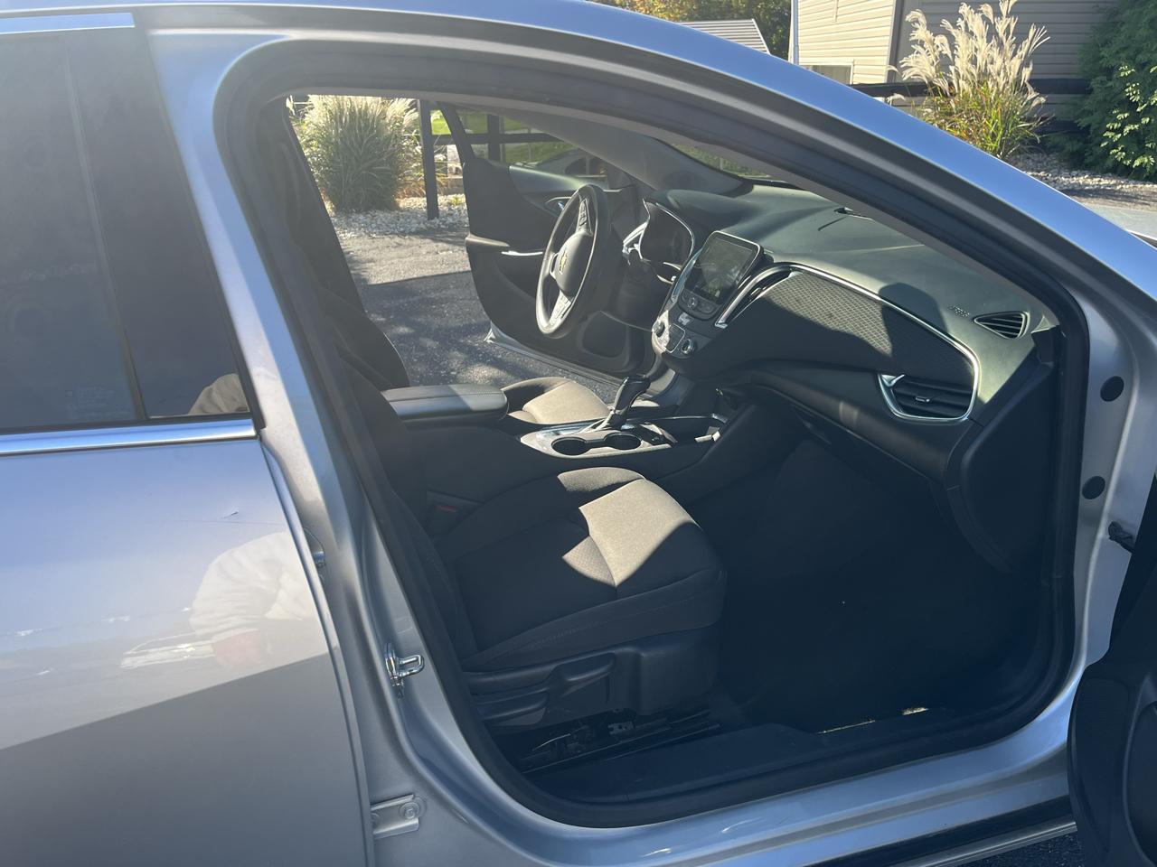 Chevrolet Malibu LT 2020