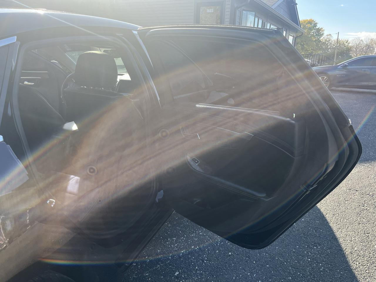 Chevrolet Impala 2LT 2015