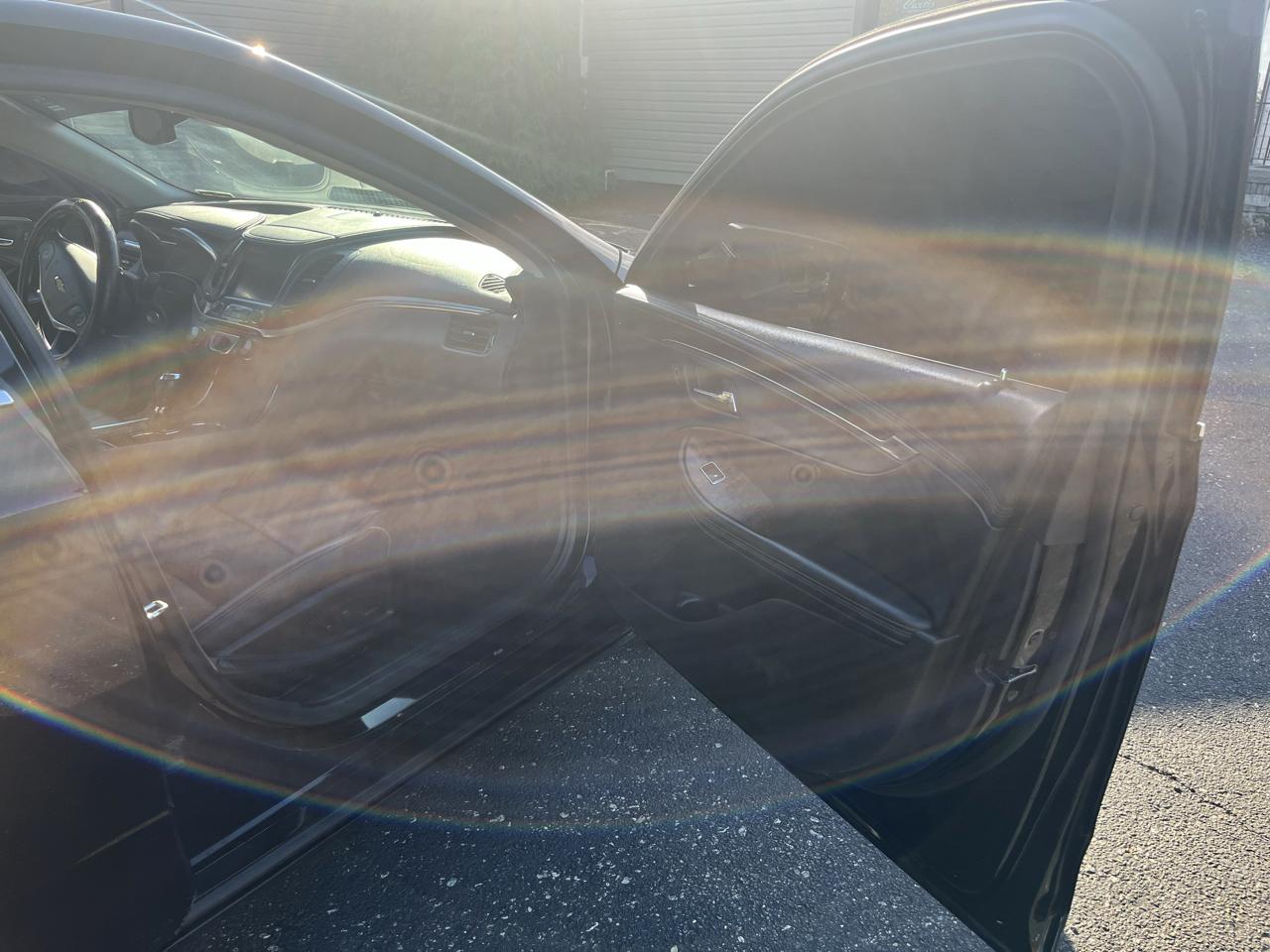 Chevrolet Impala 2LT 2015