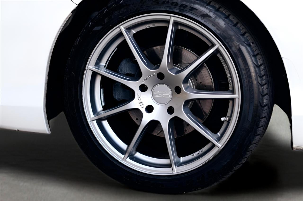 Honda Accord Coupe 2dr I4 CVT EX 2014
