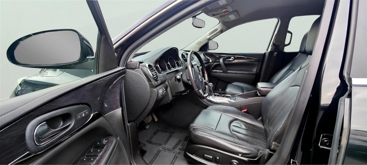 Buick Enclave AWD 4dr Leather 2016