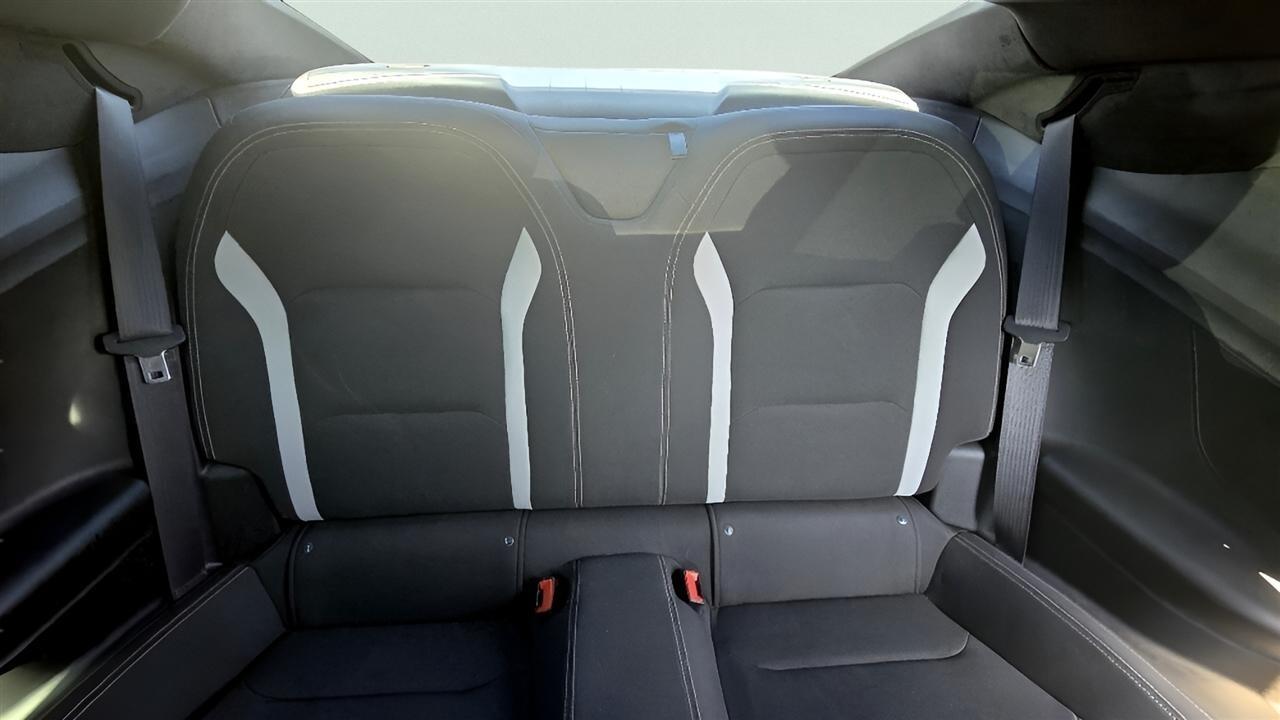 Chevrolet Camaro 2dr Cpe 1LT 2016