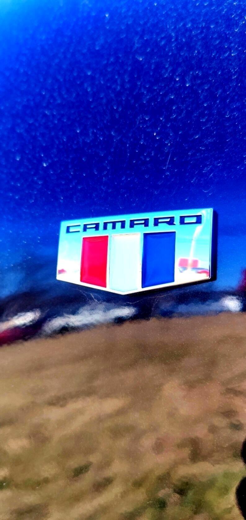 Chevrolet Camaro 2dr Cpe 1LT 2016