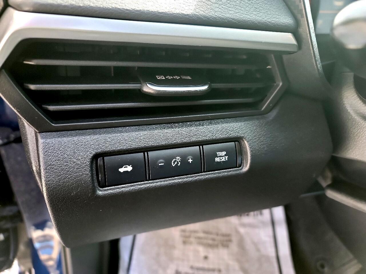 Nissan Altima 2.5 S Sedan 2021