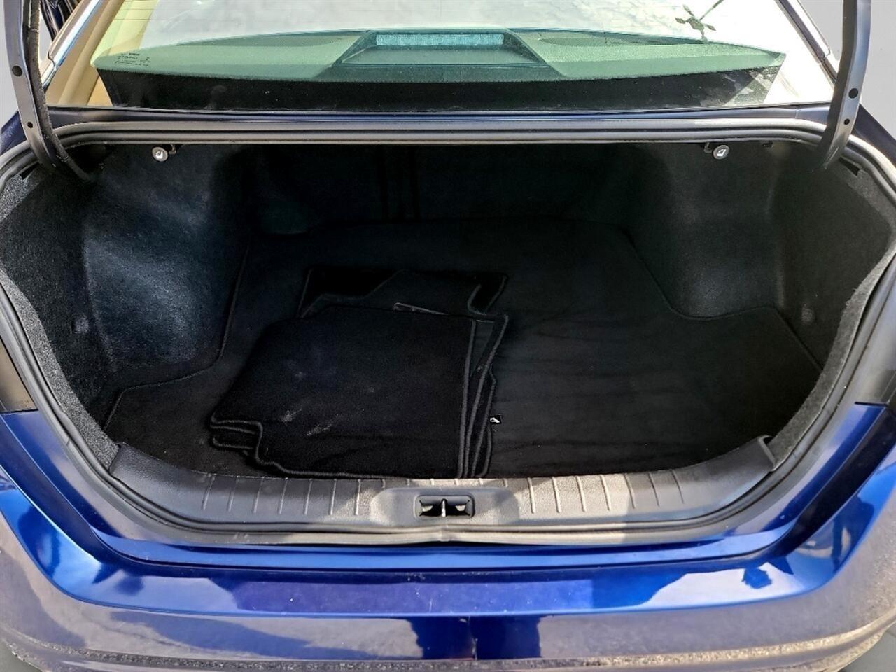 Nissan Altima 2.5 S Sedan 2021