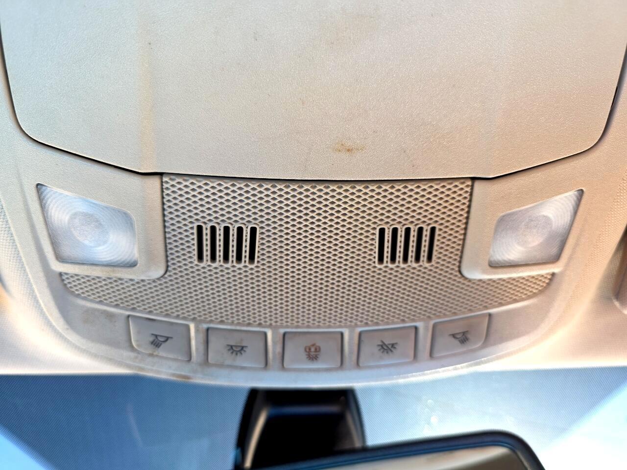 Ford Fusion S FWD 2019