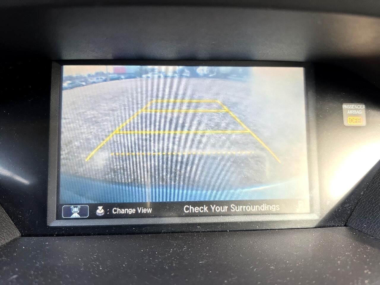 Acura MDX SH-AWD 4dr w/Tech/AcuraWatch Plus 2016