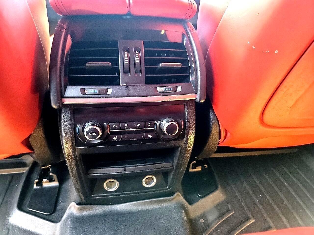 BMW X5 M AWD 4dr 2016