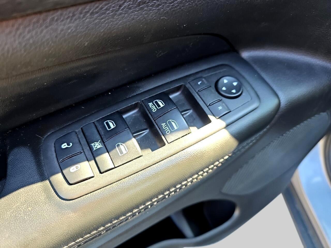 Jeep Grand Cherokee Laredo E 4x4 *Ltd Avail* 2018