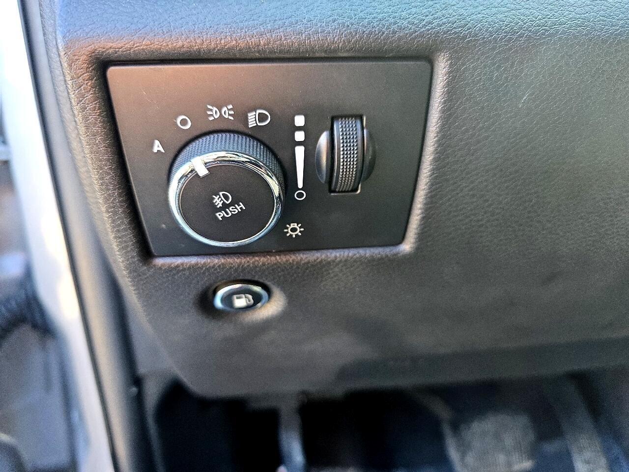 Jeep Grand Cherokee Laredo E 4x4 *Ltd Avail* 2018