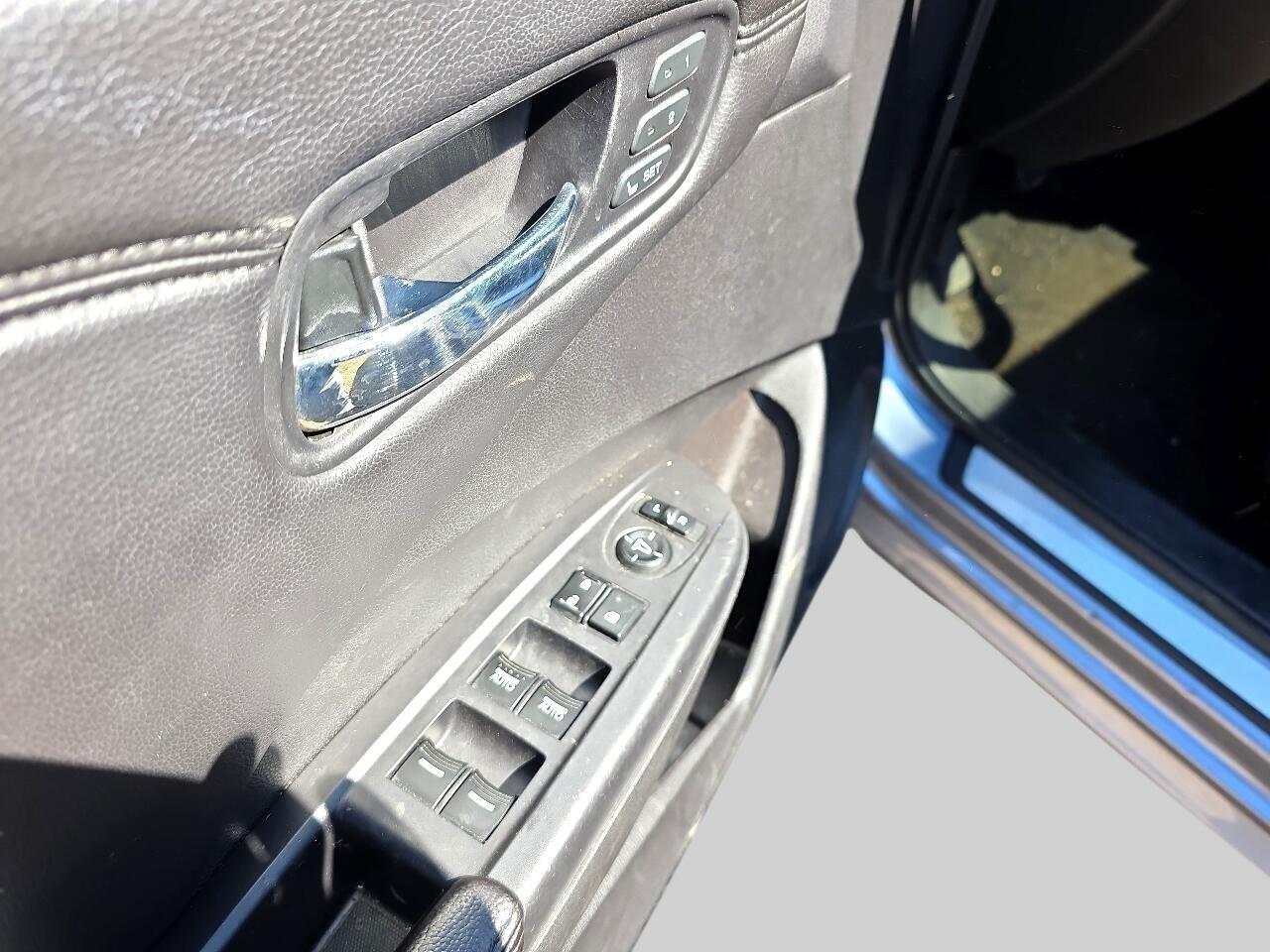 Acura RDX AWD 4dr Tech Pkg 2015
