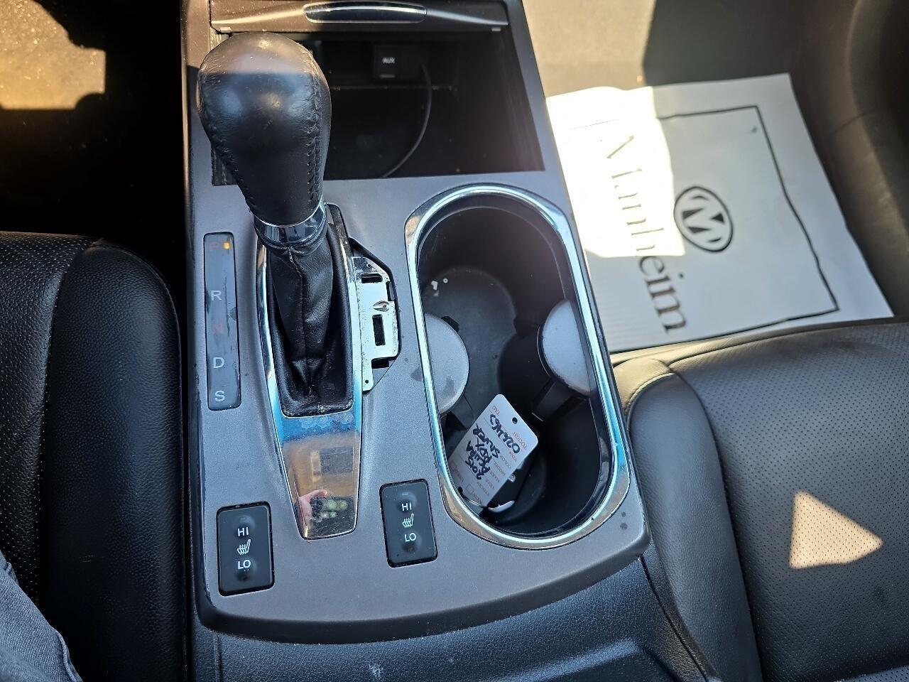 Acura RDX AWD 4dr Tech Pkg 2015