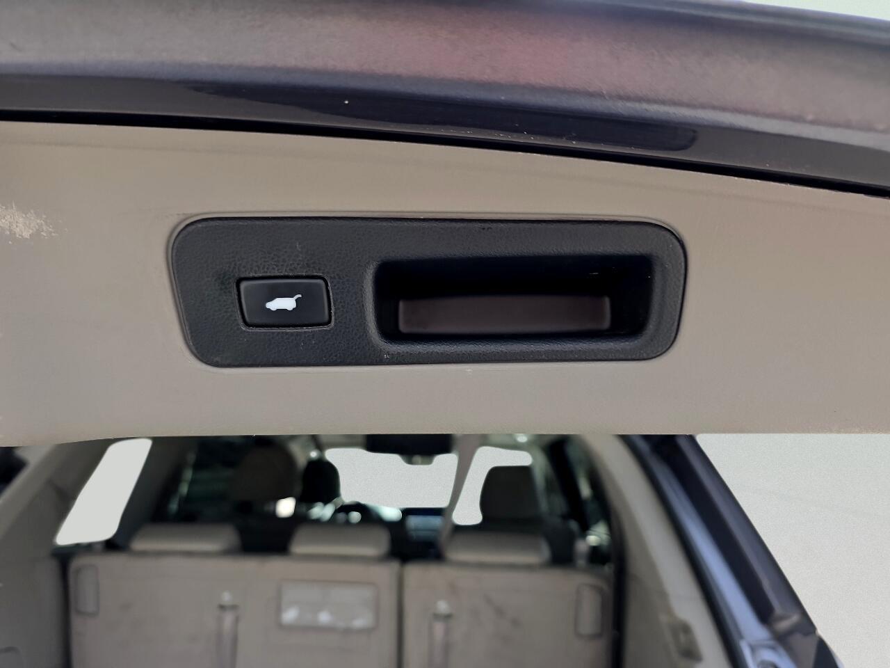 Honda Odyssey 5dr Touring 2015