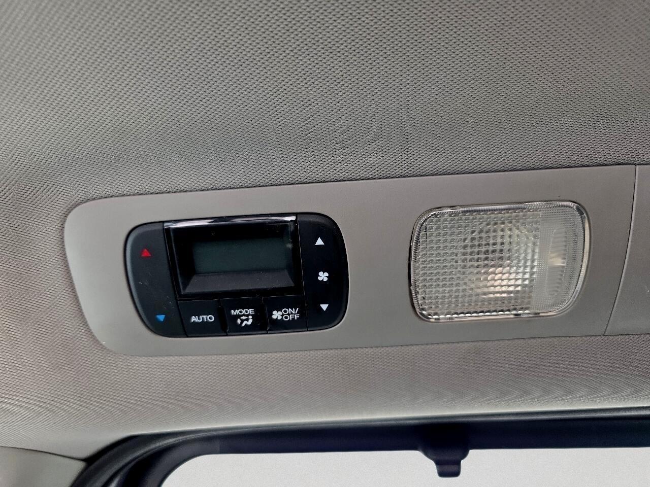 Honda Odyssey 5dr Touring 2015