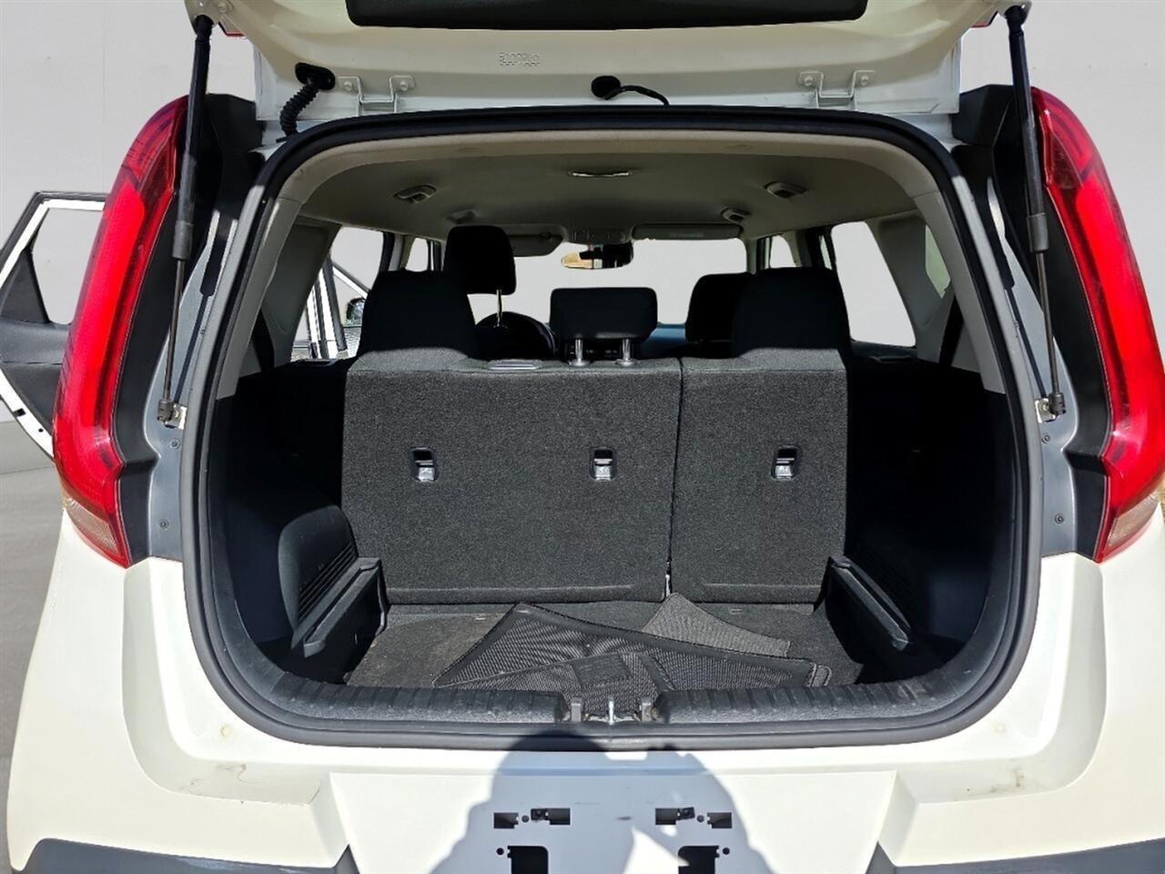 Kia Soul LX IVT 2022