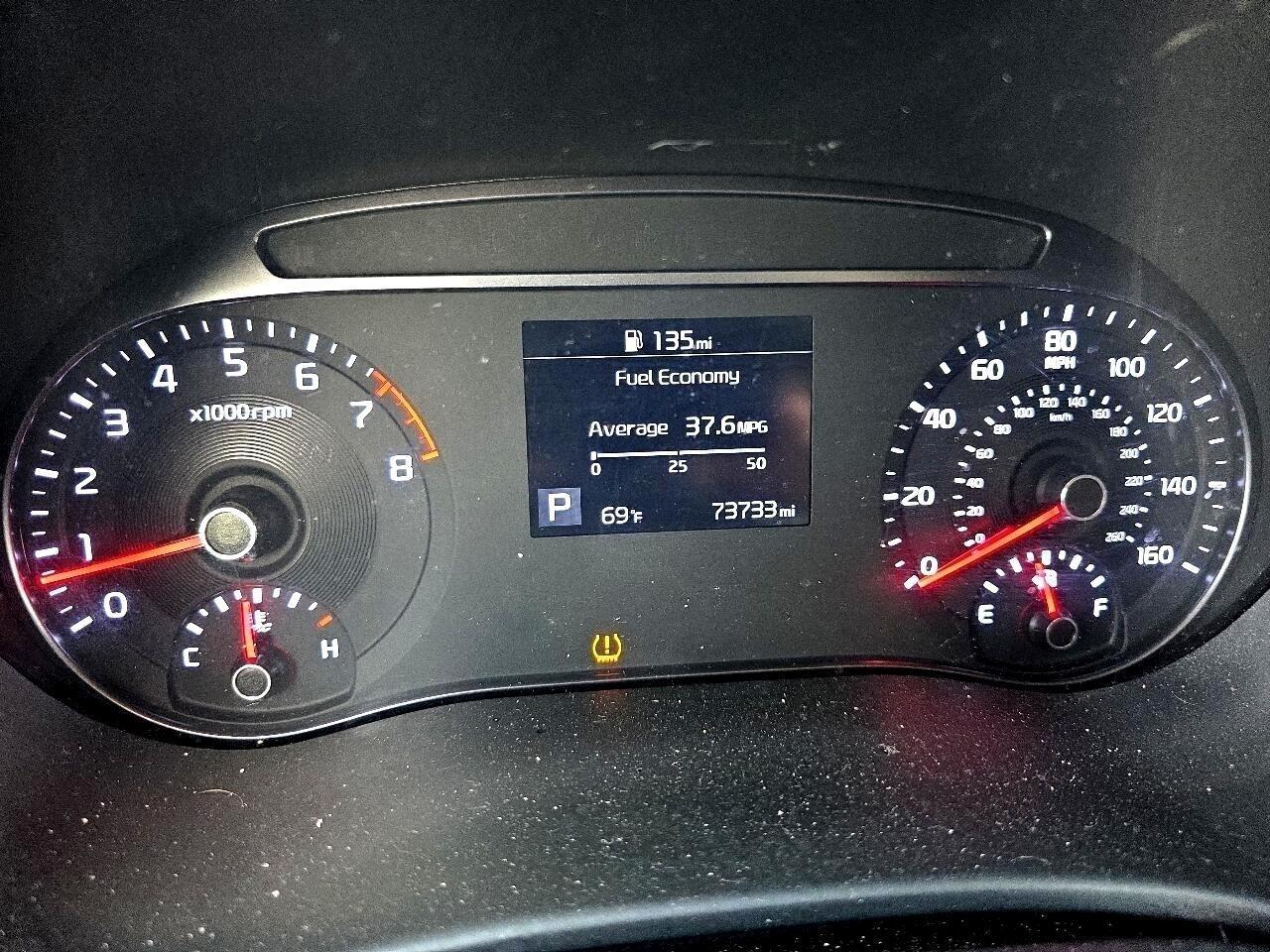 Kia Soul LX IVT 2022