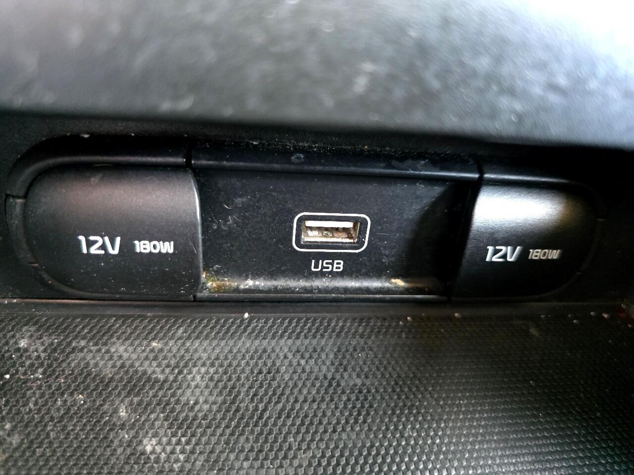 Kia Soul LX IVT 2022