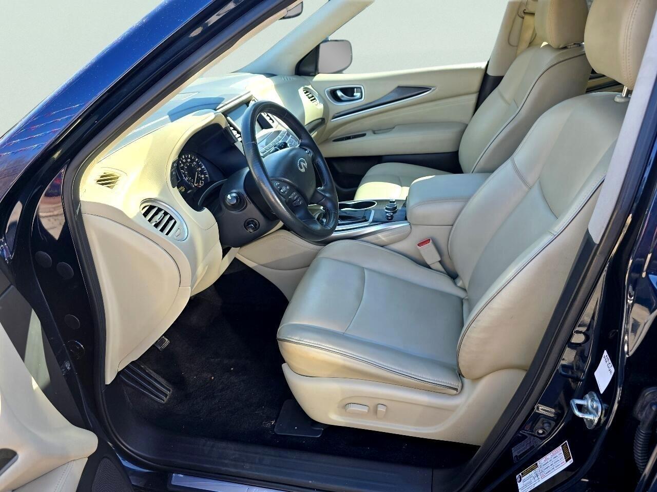 Infiniti QX60 PURE FWD 2020