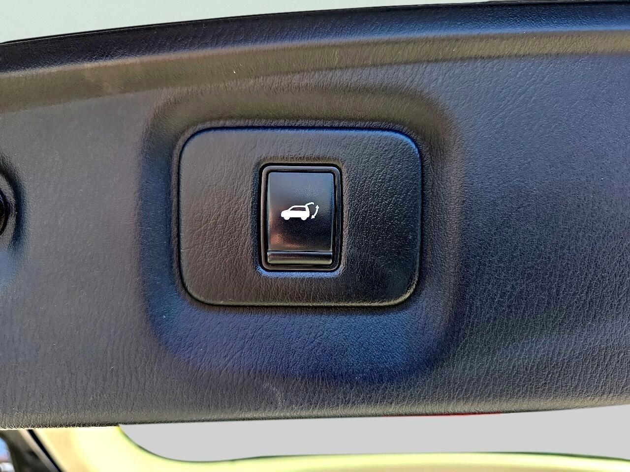 Infiniti QX60 PURE FWD 2020