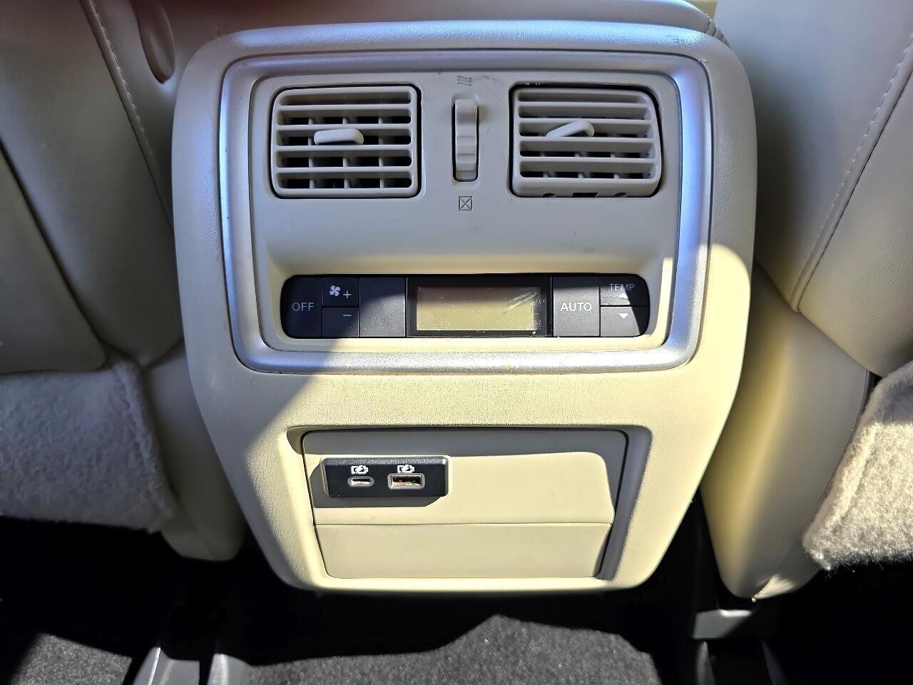 Infiniti QX60 PURE FWD 2020