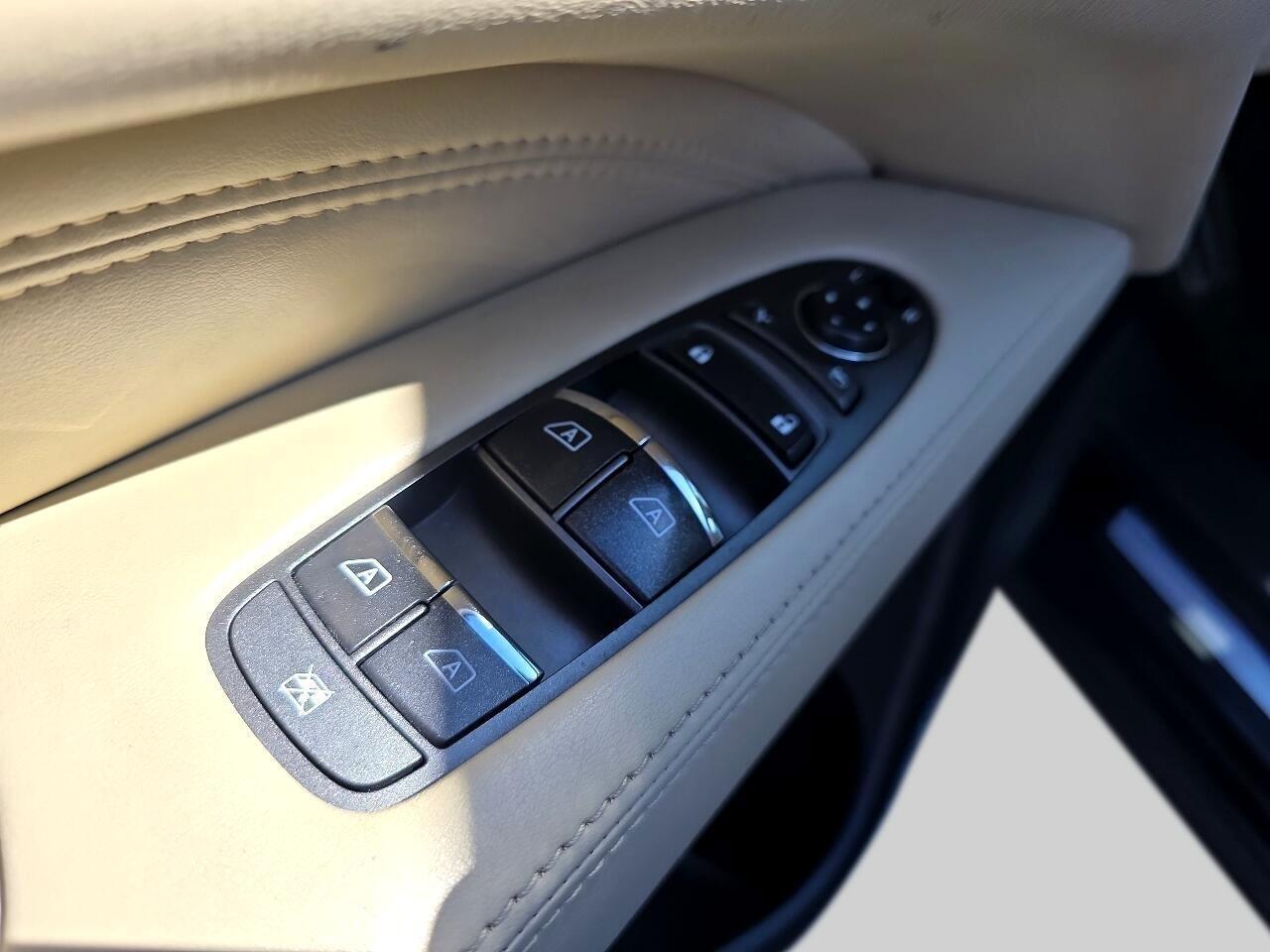 Infiniti QX60 PURE FWD 2020